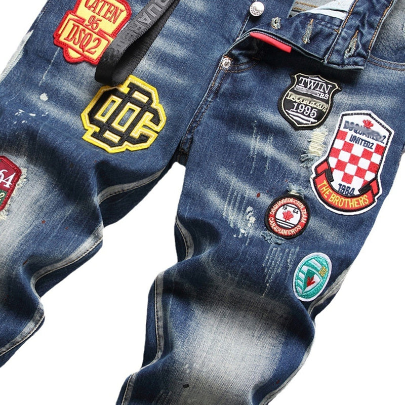 DSQ2 New 2026 Men's Jeans