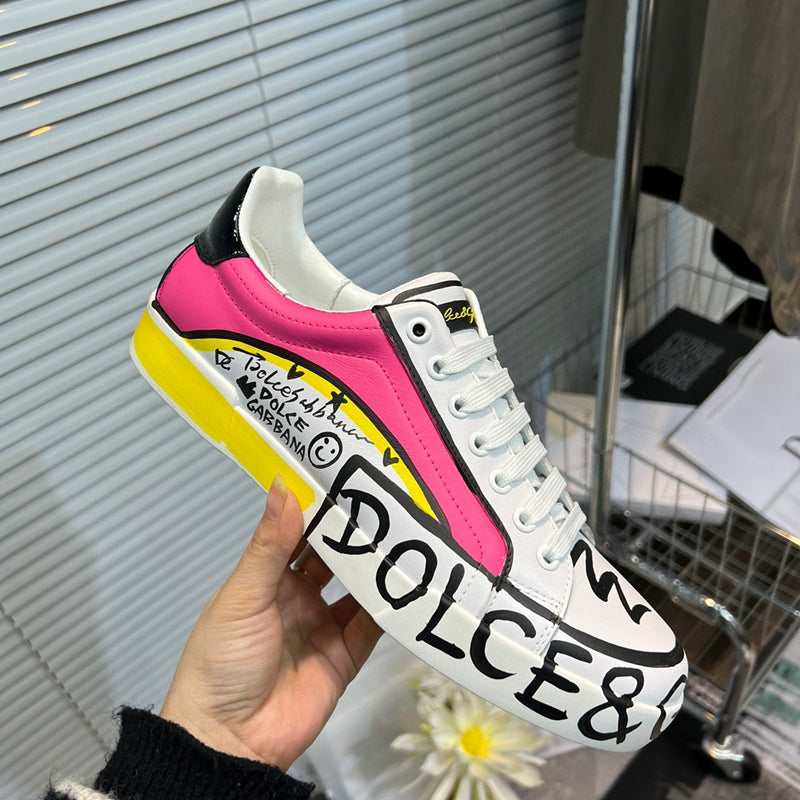 DG 2026 Men's & Women's Sneakers