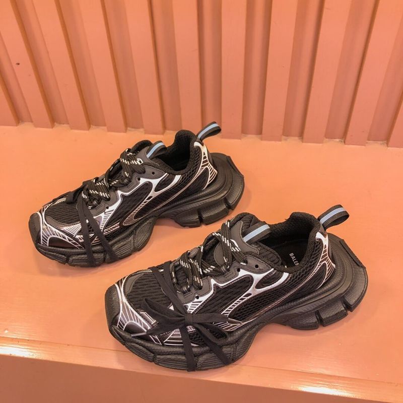BLCG 2026 Men's & Women's Sneakers