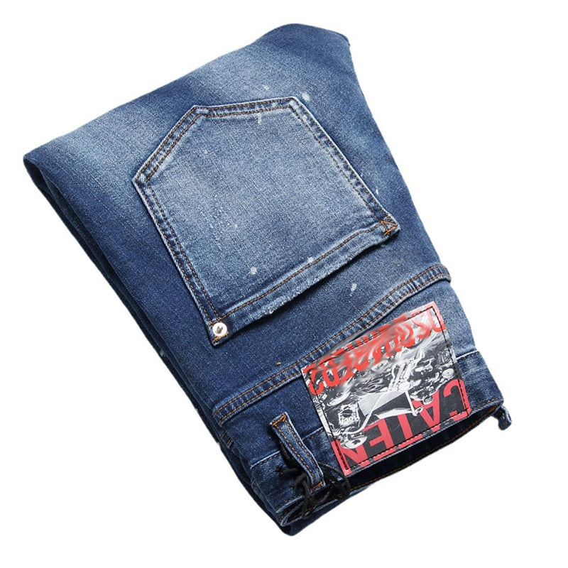 DSQ2 Hot 2026 Sale Men's Jeans