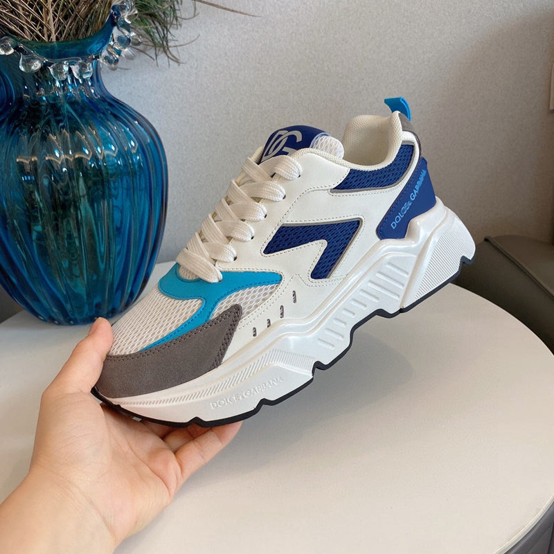 DG 2026 Men's & Women's Sneakers