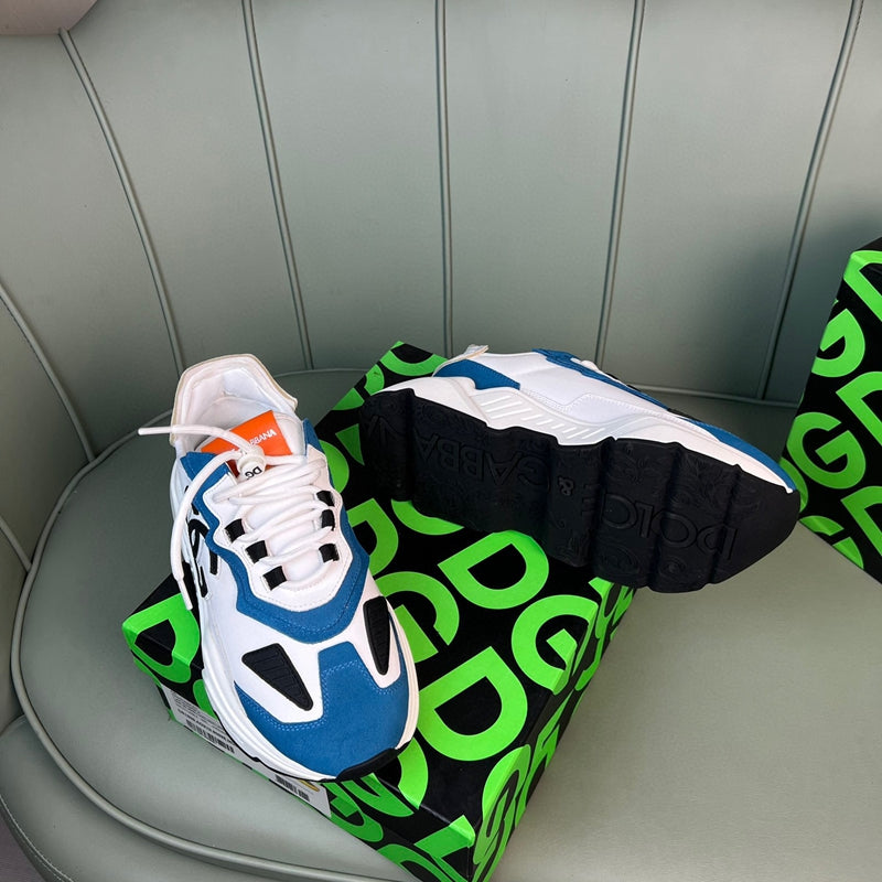 DG 2026 Men's & Women's Sneakers