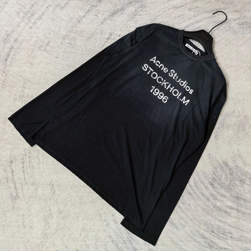Acne 2026 Men's & Women's Sweatshirts