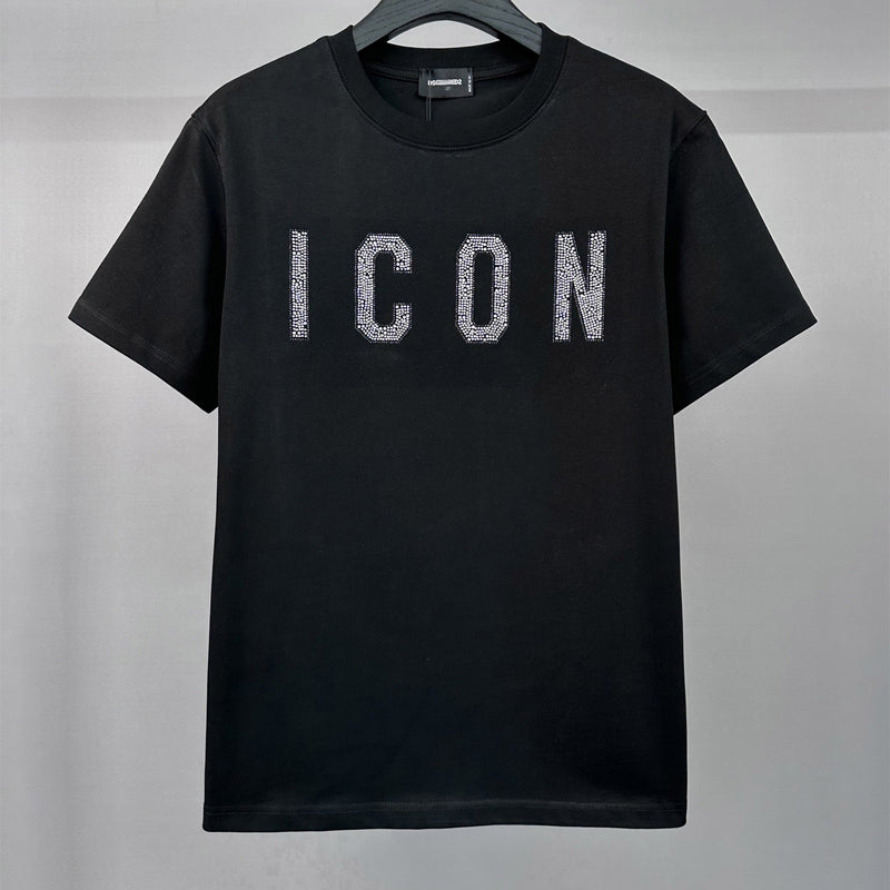 2026 New Men's Short Sleeve T-Shirt