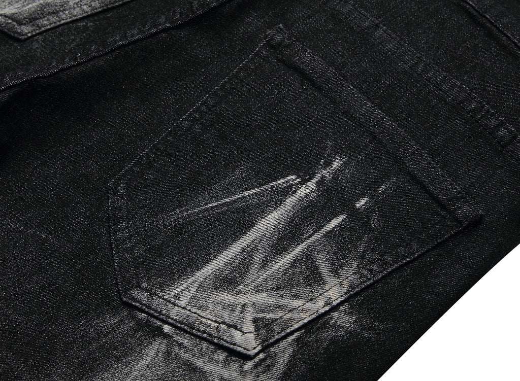 DSQ2 New 2026 Men's Jeans