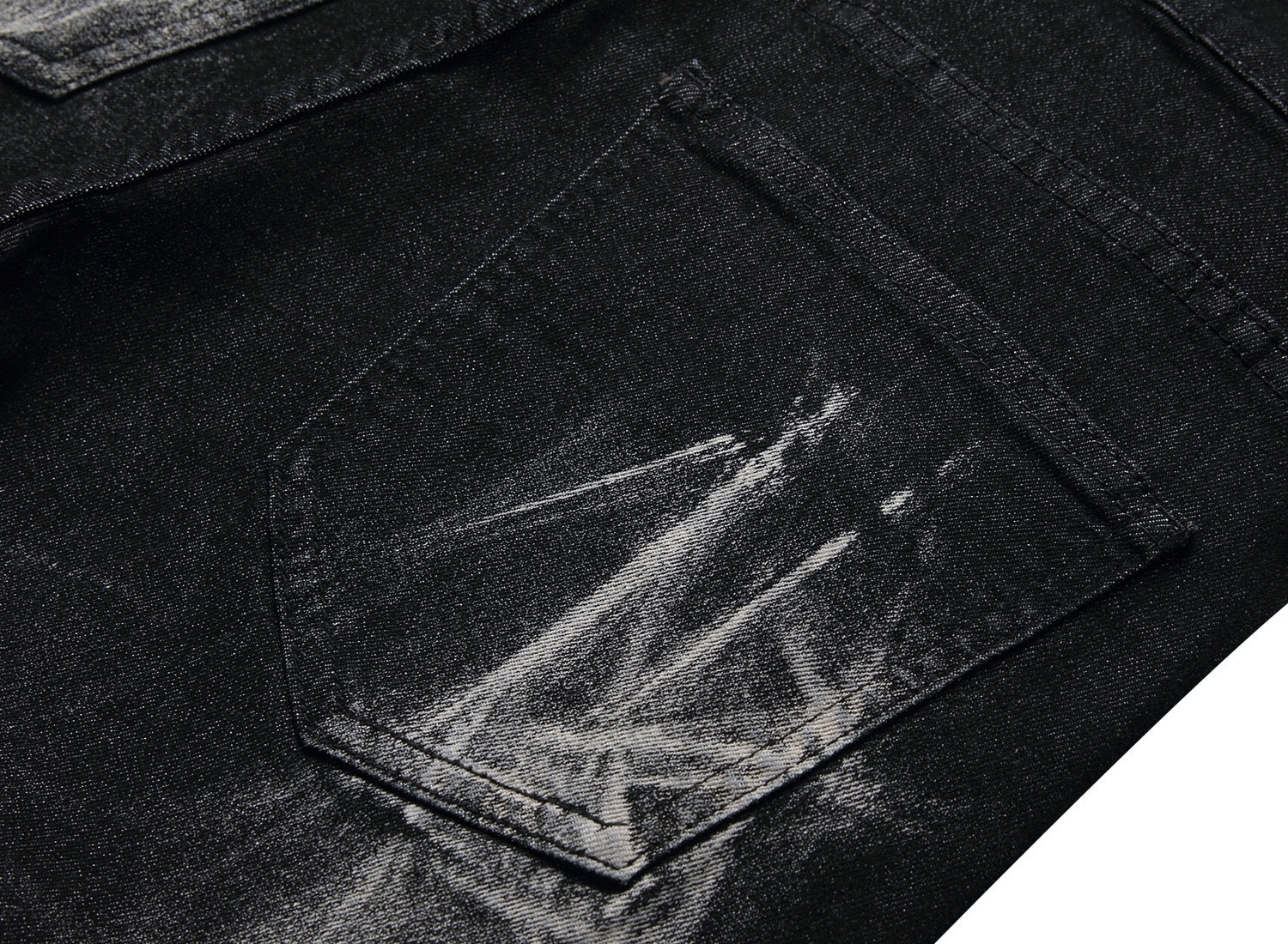 DSQ2 New 2026 Men's Jeans