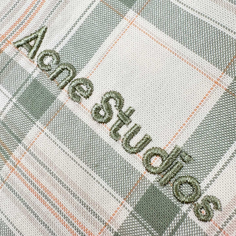Acne 2026 Men's & Women's coat
