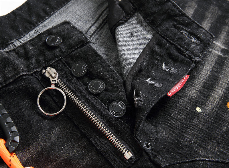 DSQ2 New 2026 Fashion Jeans
