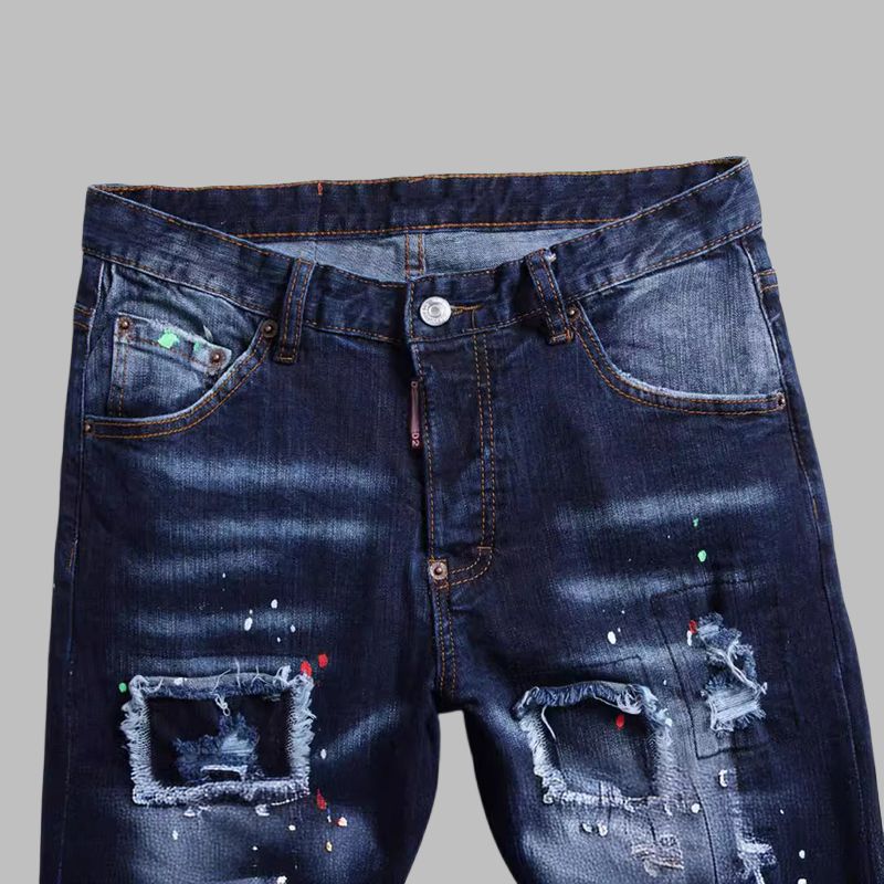 DSQ2 New 2026 Men's Jeans