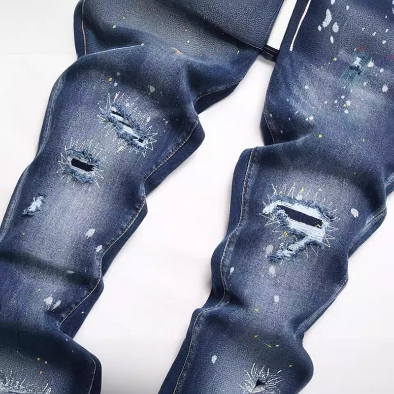 DSQ2 Hot Sale 2026  Men's Jeans