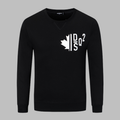 DSQ2 Fashion Men's Casual Sweatshirt