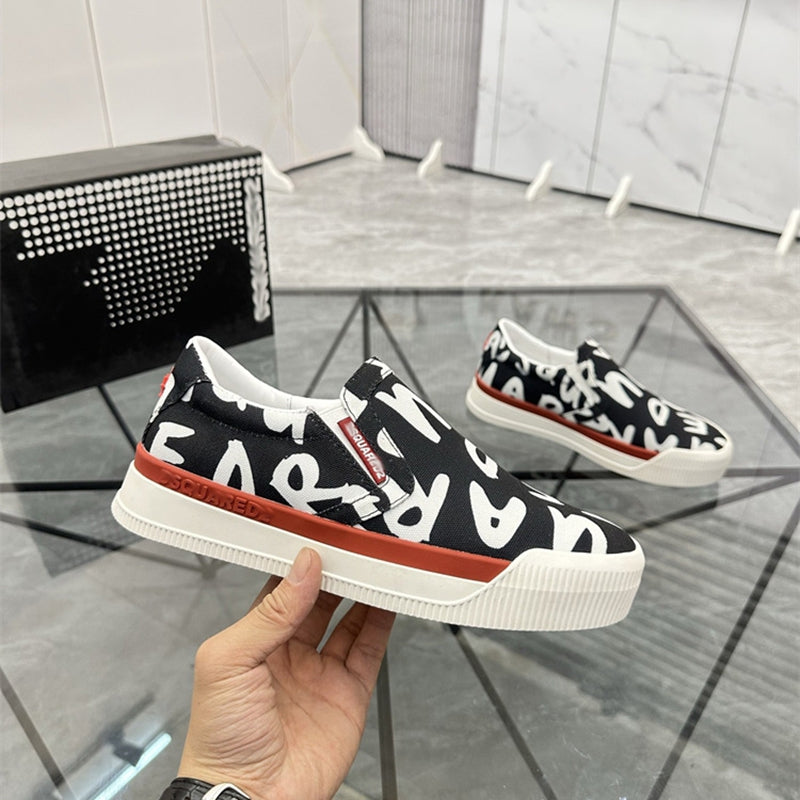 NEW DSQ2 2026  Men's Sneakers