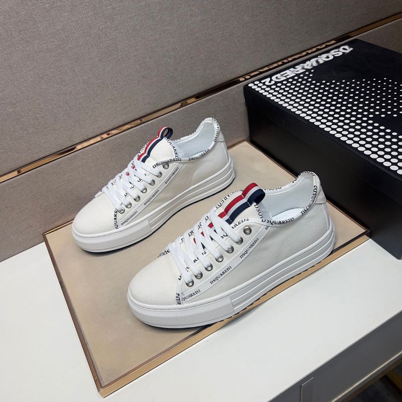 NEW DSQ2 2026  Men's Sneakers