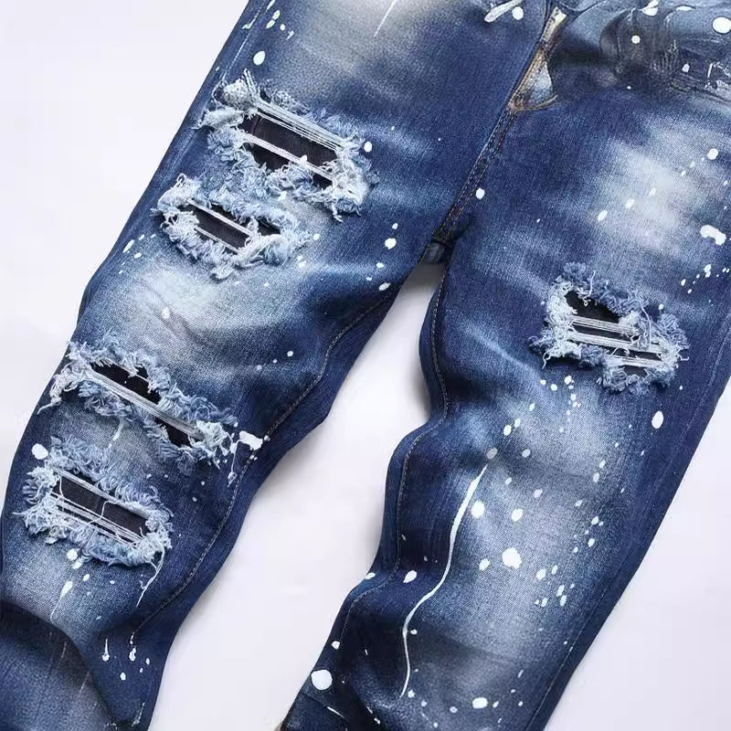 DSQ2 New 2026 Fashion Jeans