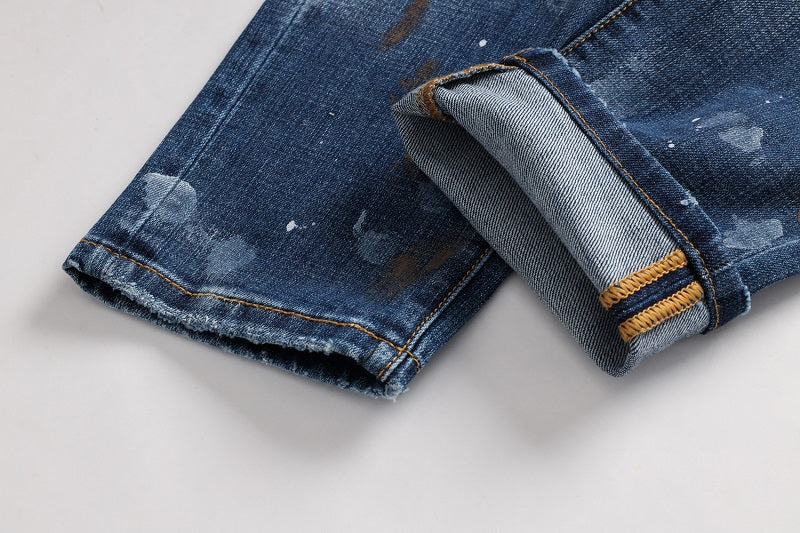 DSQ2 New 2026 Men's Jeans