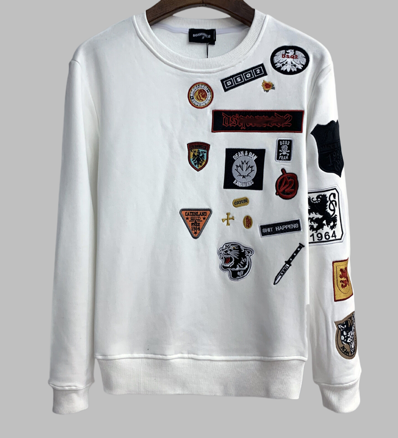 Dsquared2 Men's Hoodie