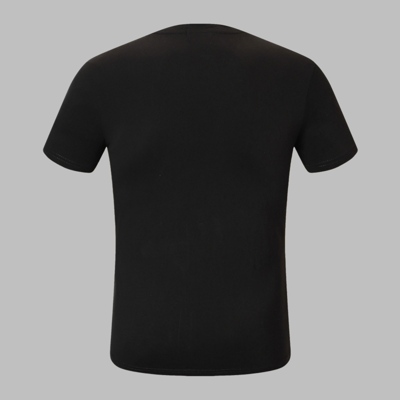 DSQ2  Fashion Men's Short Sleeve T-Shirt