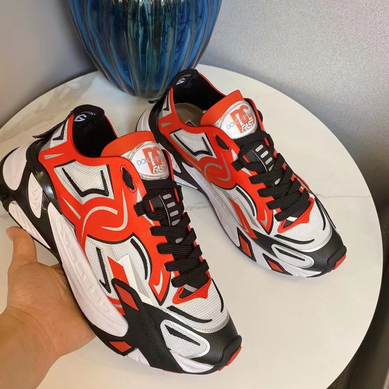 DG 2026 Men's & Women's Sneakers