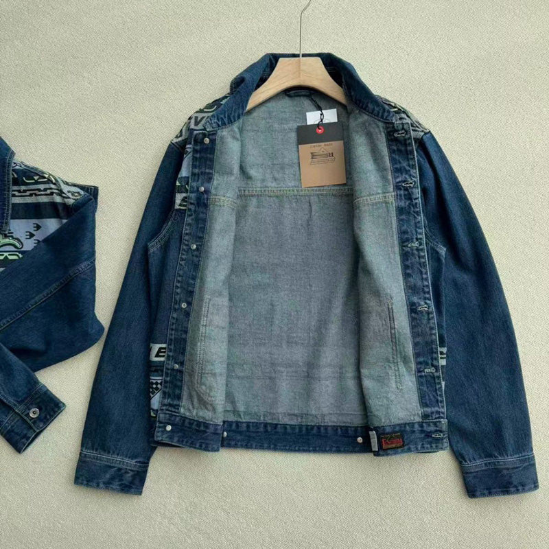 EV New Men's and Women's Jackets