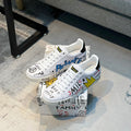 DG 2026 Men's & Women's Sneakers