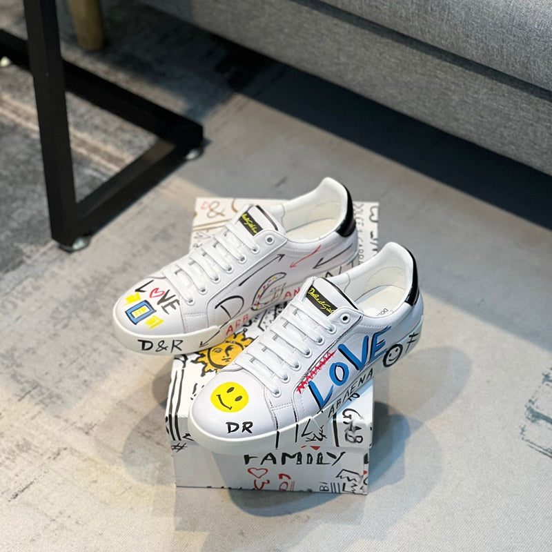 DG 2026 Men's & Women's Sneakers
