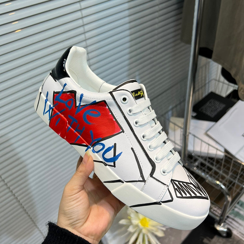 DG 2026 Men's & Women's Sneakers