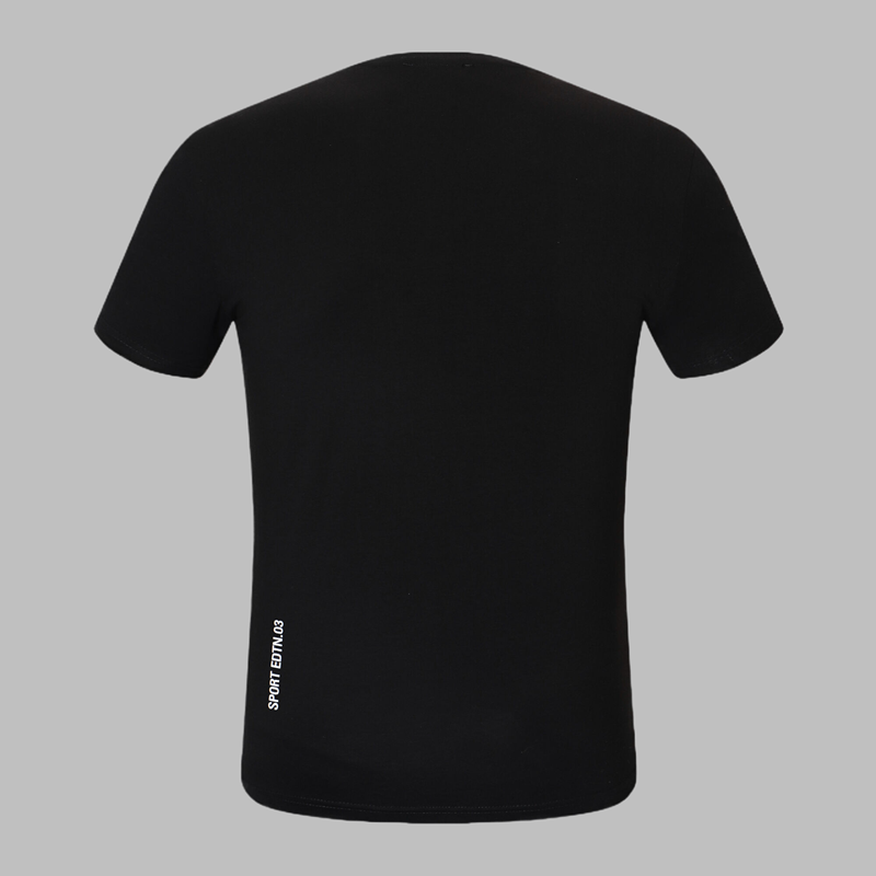 DSQ2 Fashion  Men's  Short Sleeve T-Shirt