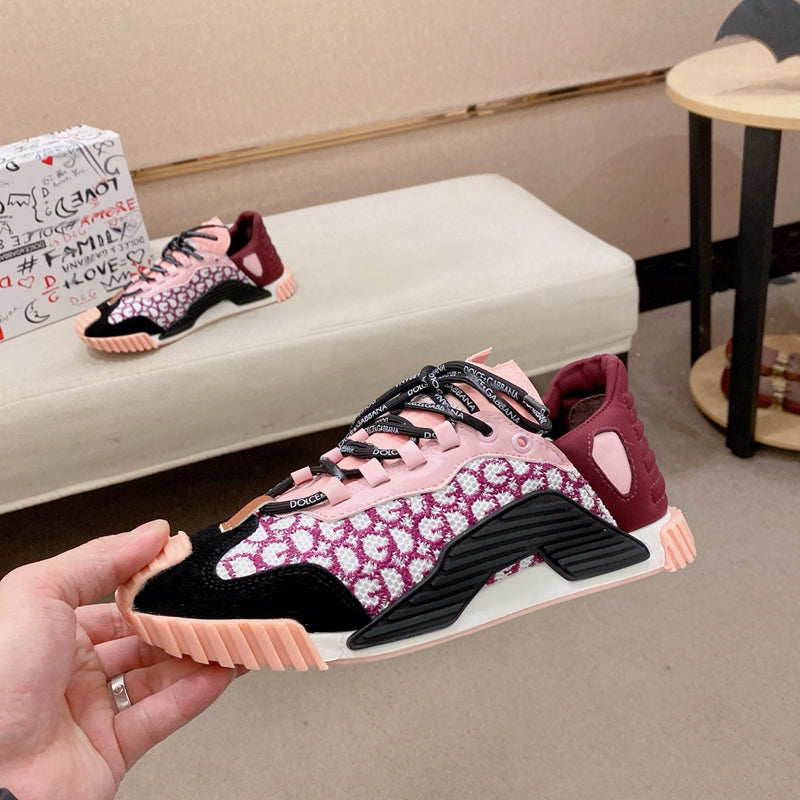 DG 2026 Men's & Women's Sneakers