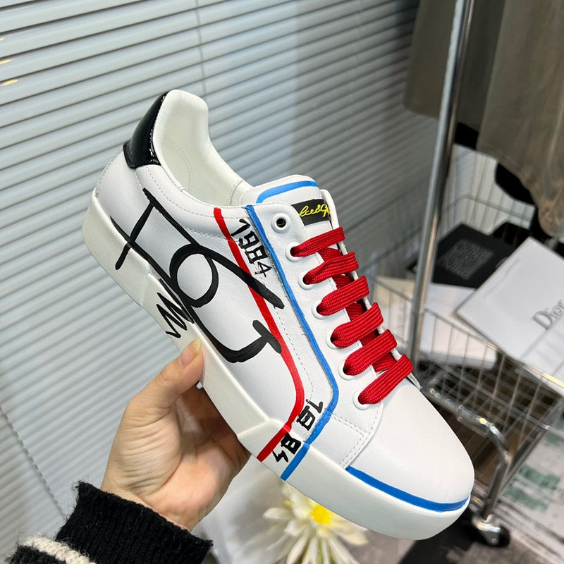 DG 2026 Men's & Women's Sneakers