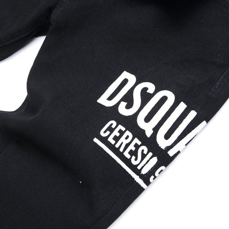 DSQ2 New 2026 Men's Jeans