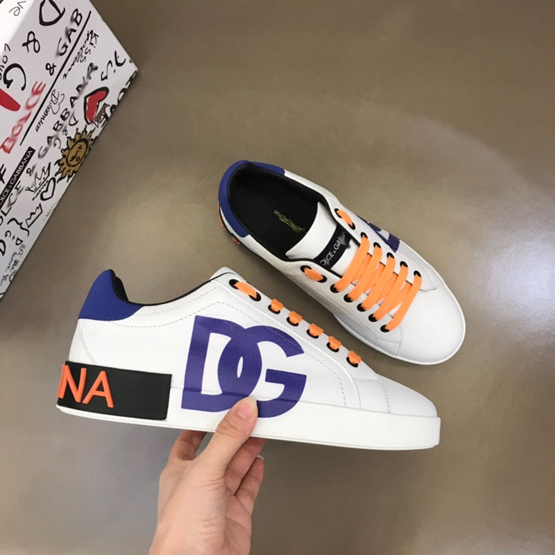 DG 2026 Men's & Women's Sneakers