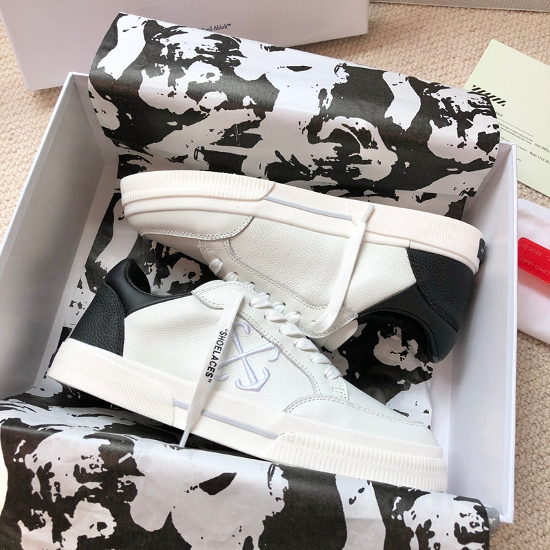 OFF‑WHITE Men's and Women's  Sneakers