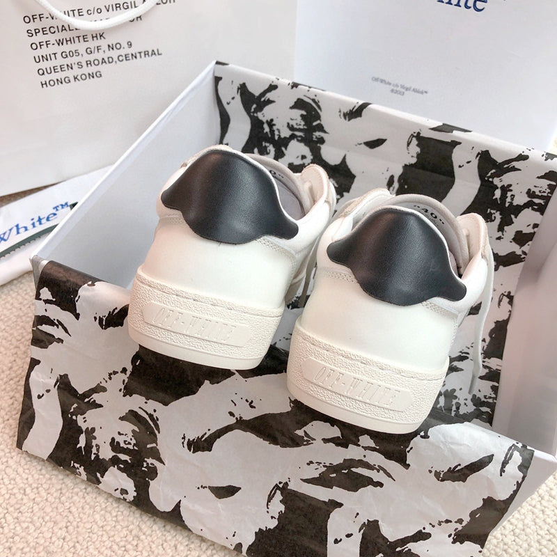 OFF‑WHITE Men's and Women's  Sneakers