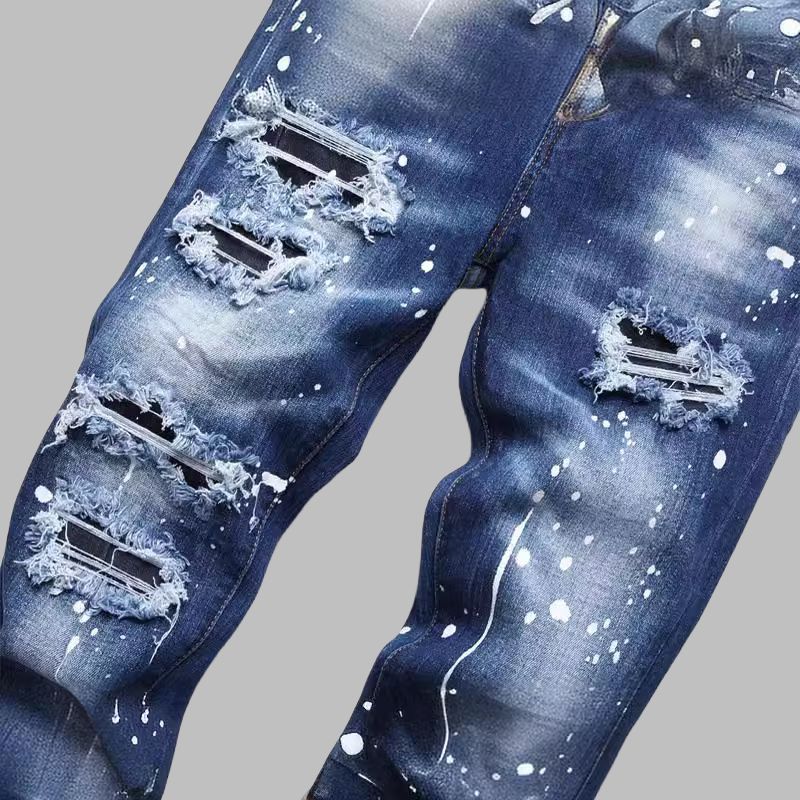 DSQ2 New 2026 Men's Jeans