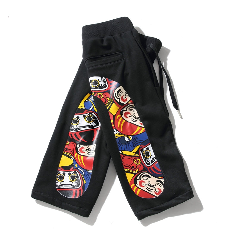 EV New Men's & Women's Casual Shorts