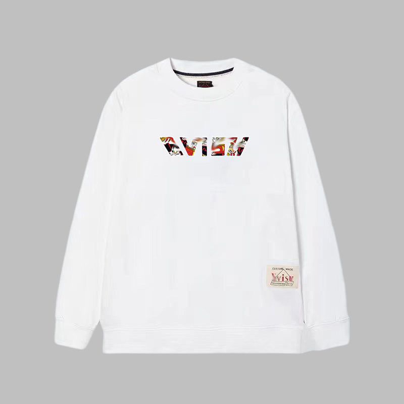 EV New Men's & Women's  Leisure Hoodie