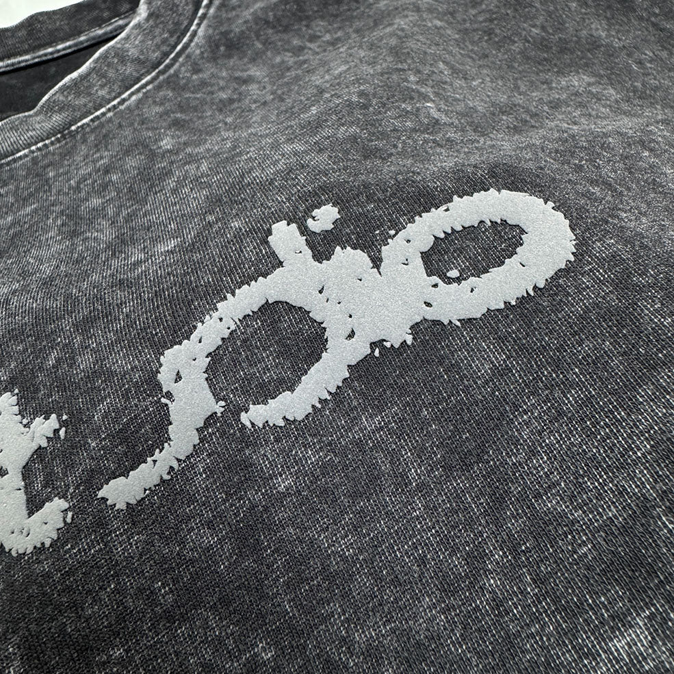Acne 2026 Men's and Women's T-shirts
