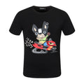DSQ2 Men's 2026 Short Sleeve T-Shirt