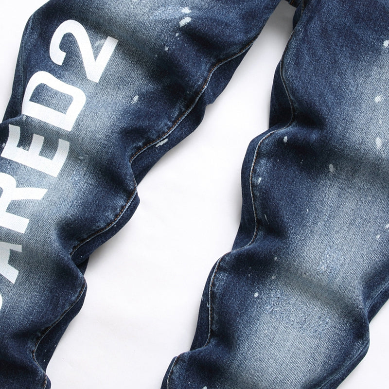 DSQ2 New 2026 Men's Jeans