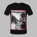 DSQ2  Fashion Men's Short Sleeve T-Shirt