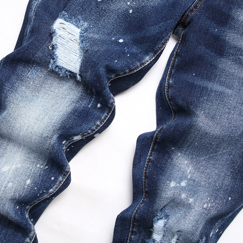 DSQ2 Hot Sale 2026  Men's Casual Jeans