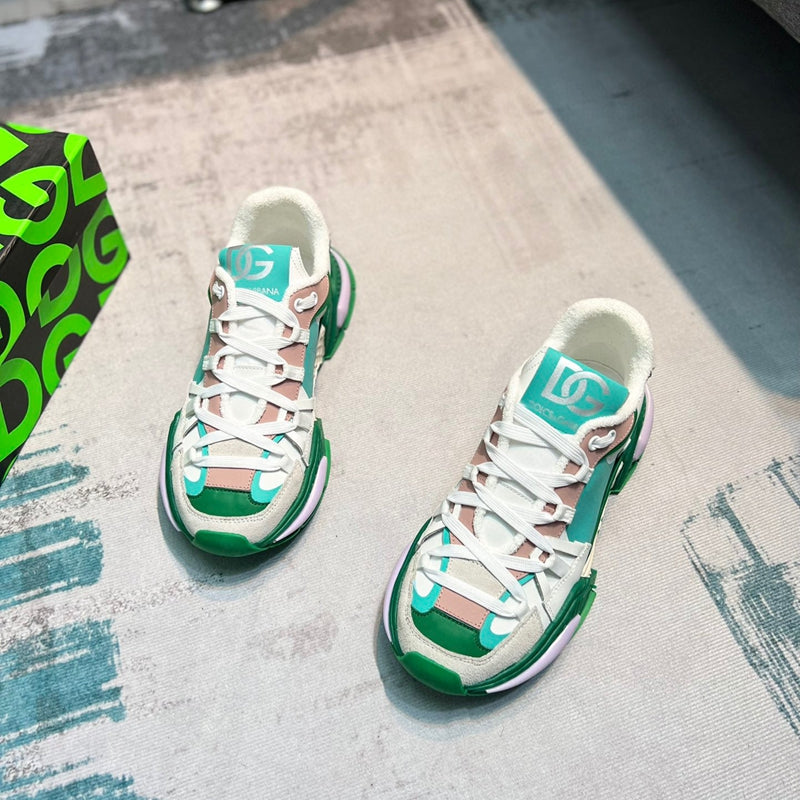 DG 2026 Men's & Women's Sneakers