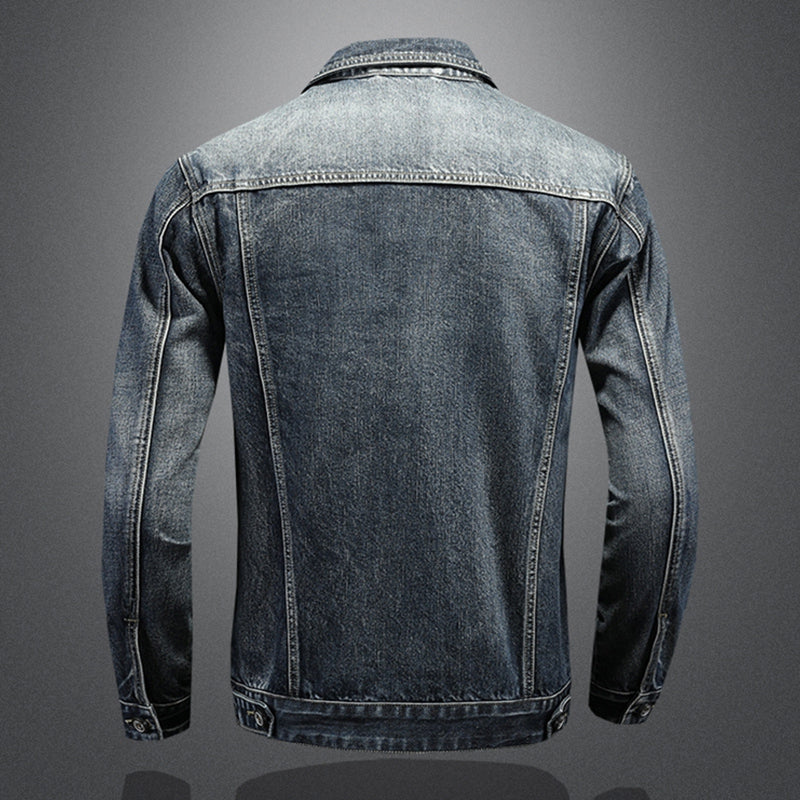 DSQ2 Fashion Men's Jacket
