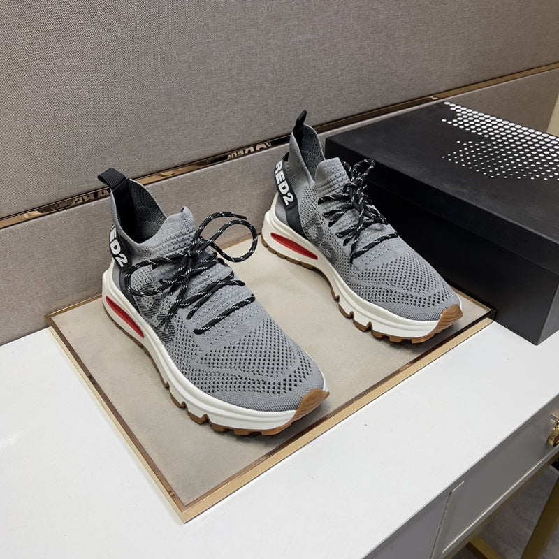 NEW DSQ2 2026  Men's Sneakers