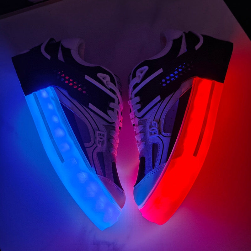 DG 2026 Men's & Women's Sneakers