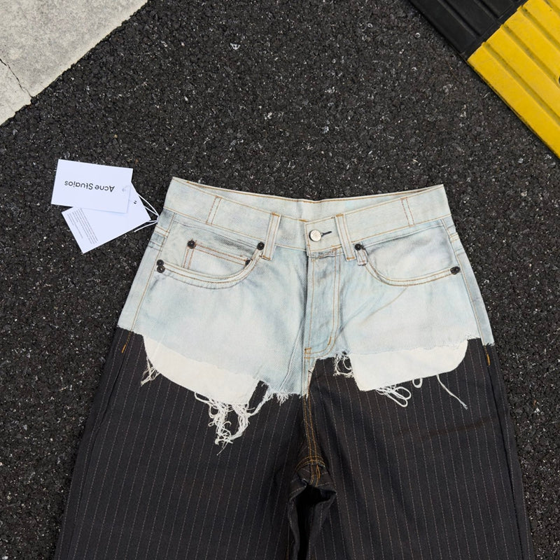 Acne 2026 Men's & Women's Jeans