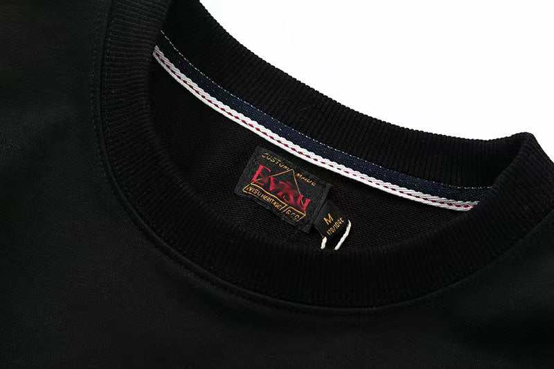 EV New Men's & Women's  Leisure Hoodie