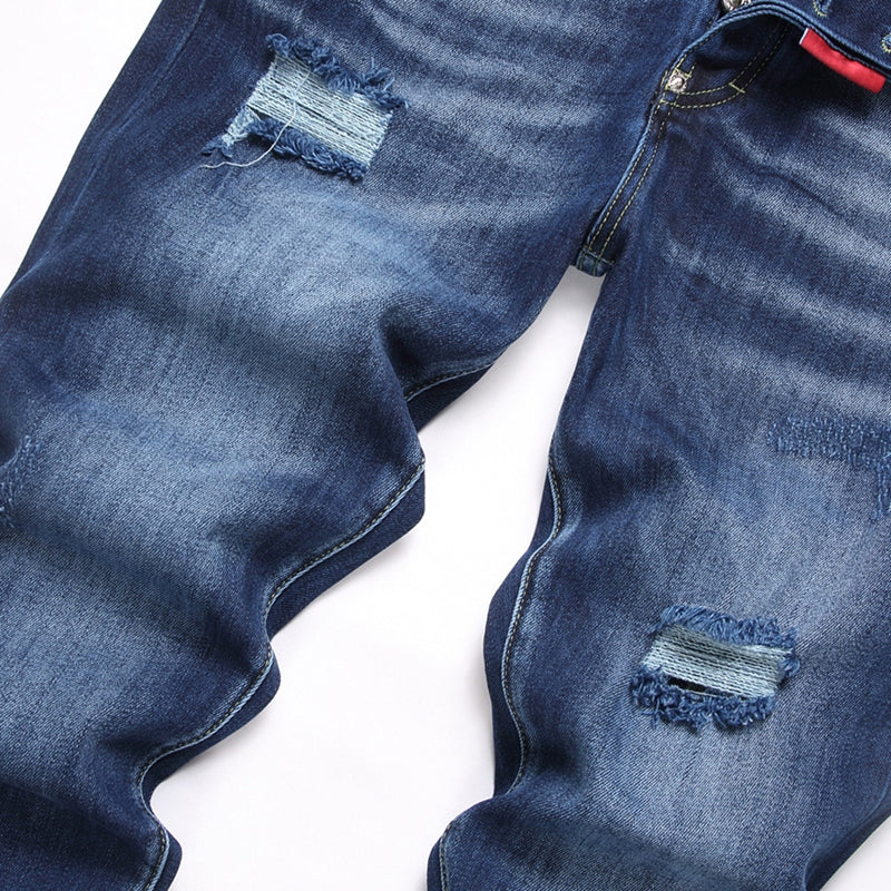 DSQ2 Hot Sale 2026 Men's Casual Jeans