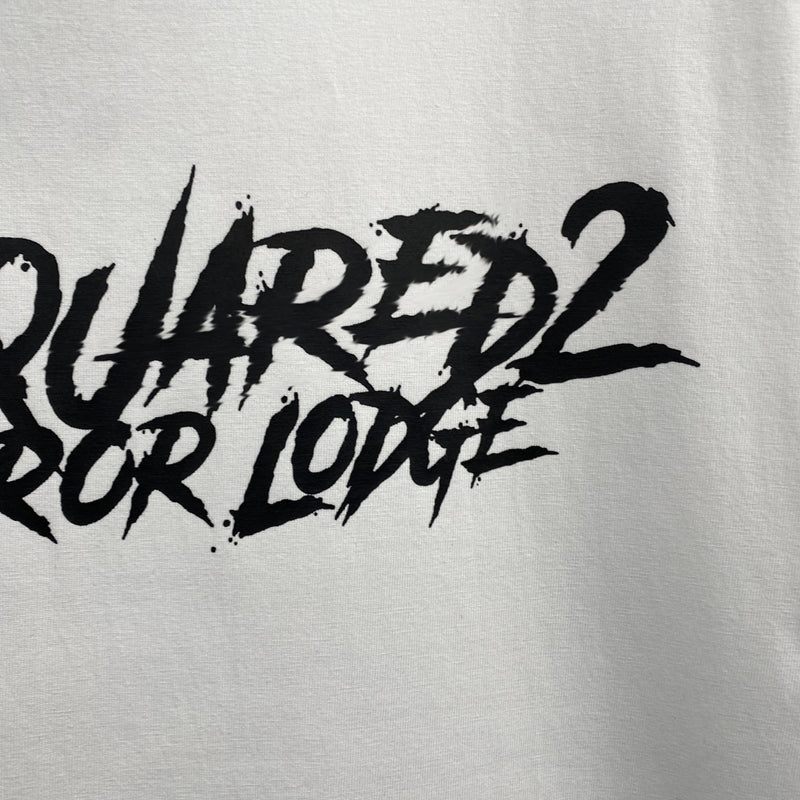 2026 DSQ2 New Men's Short Sleeve T-Shirt