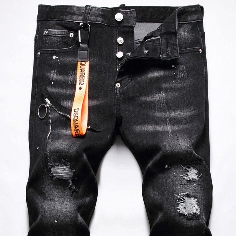DSQ2 New 2026 Men's Jeans